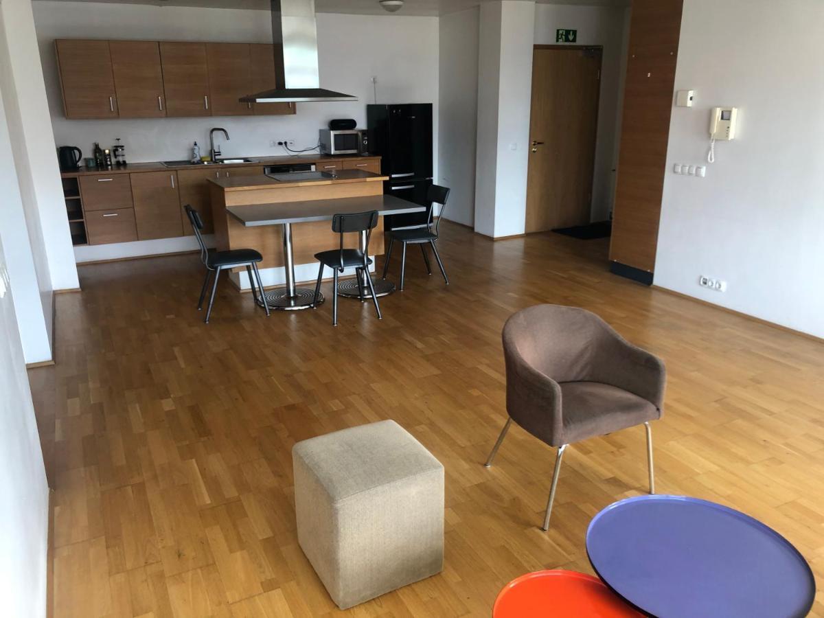 Rez Hlemmur Apartment Reykjavík Zewnętrze zdjęcie