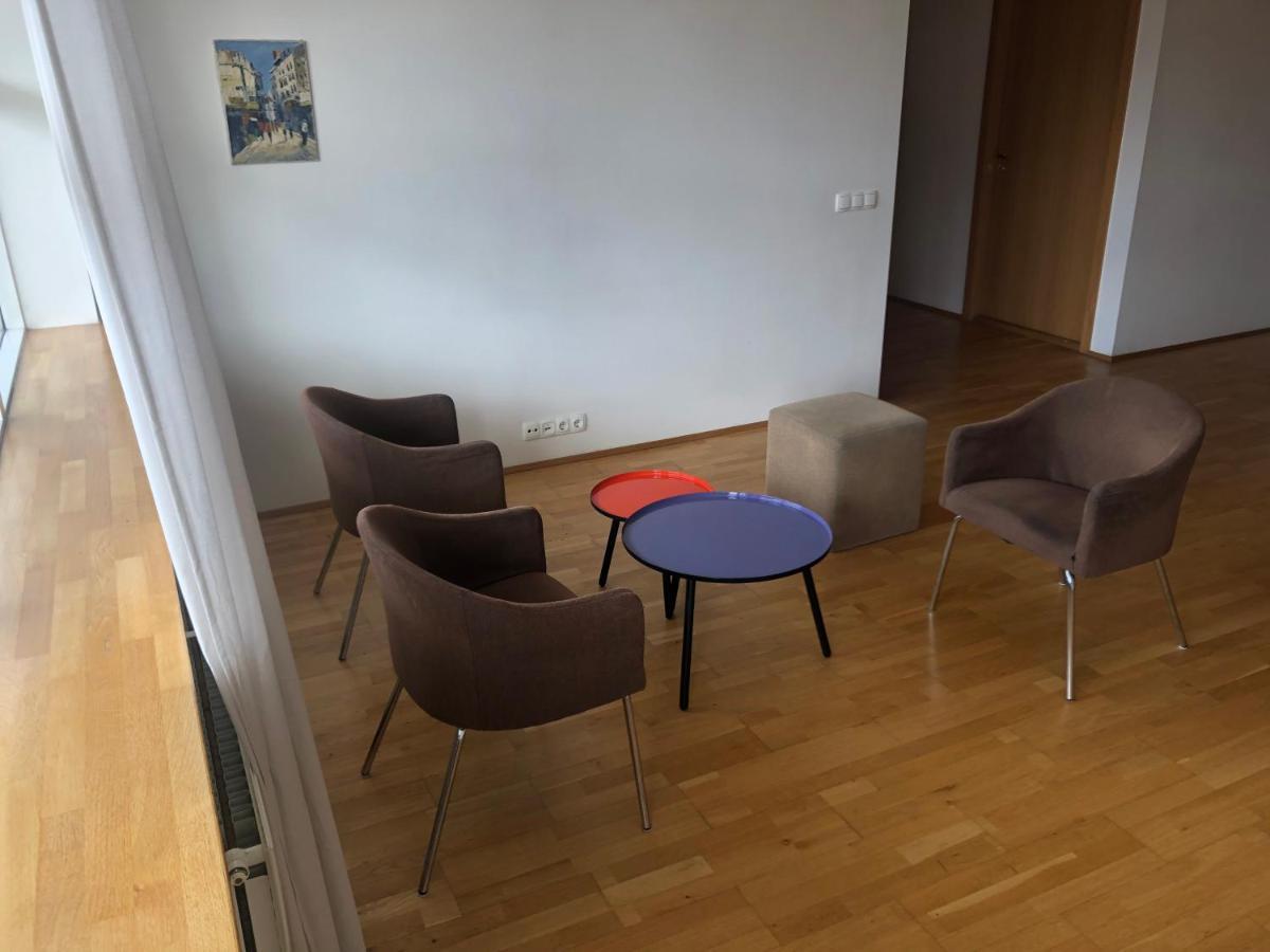 Rez Hlemmur Apartment Reykjavík Zewnętrze zdjęcie